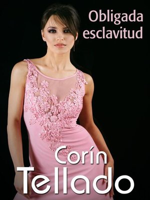 cover image of Obligada esclavitud